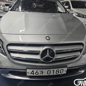 [벤츠]GLA클래스 X156 GLA200 D 4MATIC ★중고차★중고차매입★전액할부★저신용자★신불자★소액할부★현금★카드 전부 가능합니다!