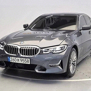 BMW3시리즈 (G20) 320i 럭셔리 (5인승)★중고차★할부★리스★전액할부★카드★탁송★24시간 상담가능★