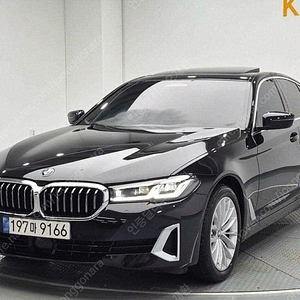 BMW5시리즈 (G30) 530i 럭셔리 (5인승)★중고차★할부★리스★전액할부★카드★탁송★24시간 상담가능★