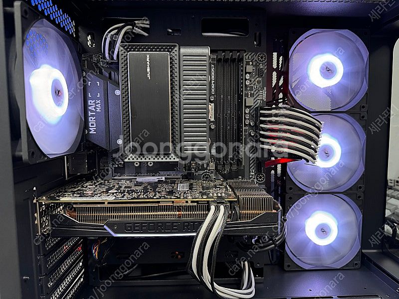 라이젠 3600 + rtx2070 본체팝니다--0