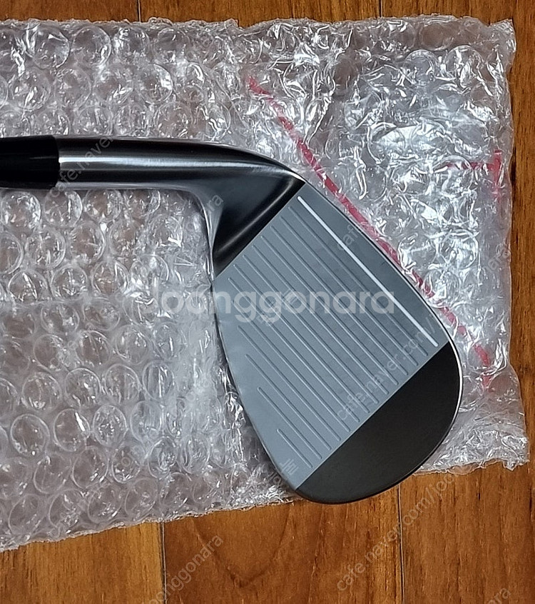 야마하 RMX 웨지 56도 R 거의새것--1