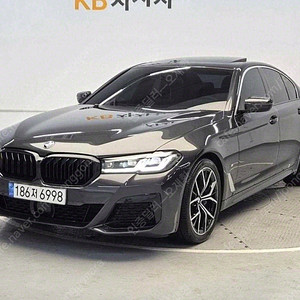 BMW5시리즈 (G30) 530i M 스포츠 (5인승)★중고차★할부★리스★전액할부★카드★탁송★24시간 상담가능★