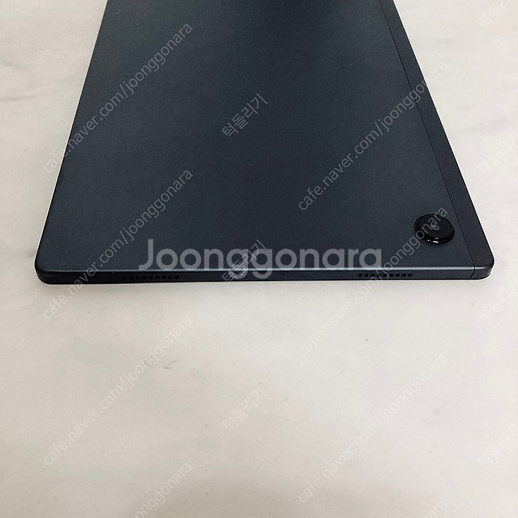 갤럭시 탭A8 블랙 64G 셀룰러 S급 너무깨끗 14만...--3