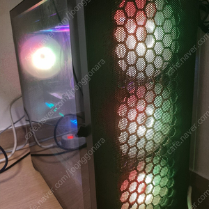 고사양 pc 본체 팝니다 rtx 3070ti