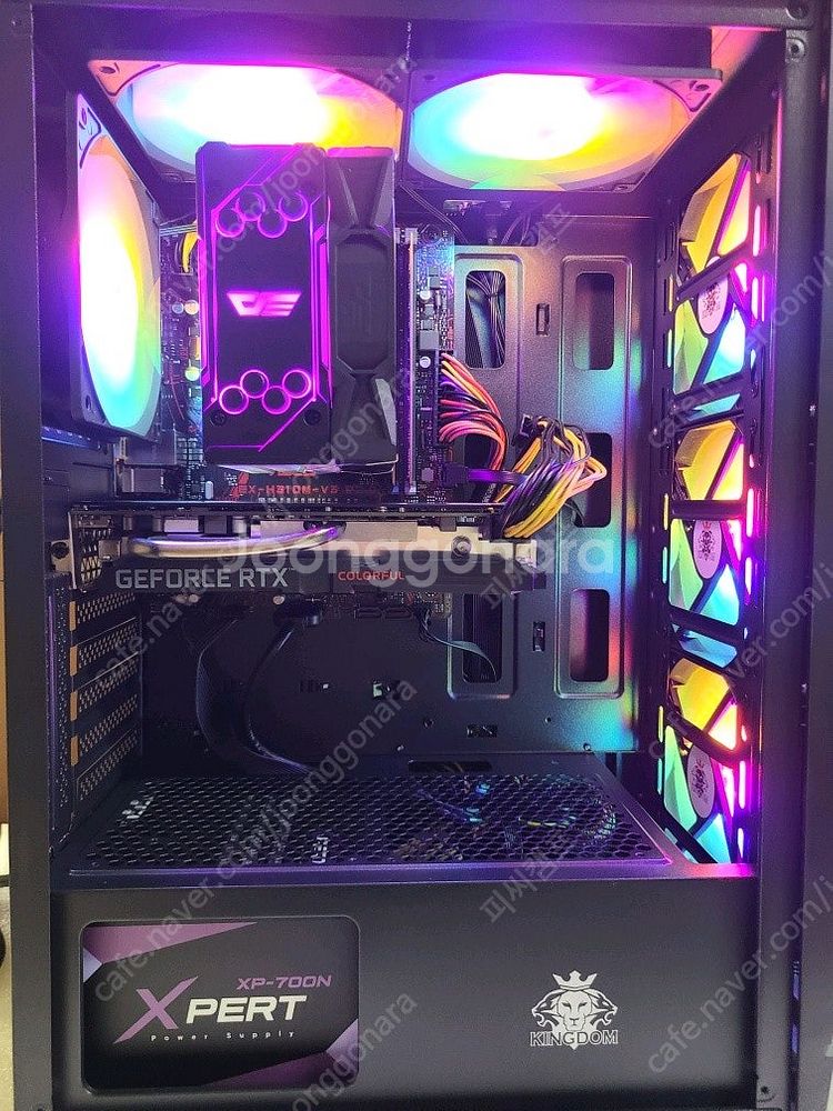[중고] 인텔 10400F 11400F 12400F G...--0