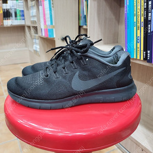 나이키 프리런 265미리