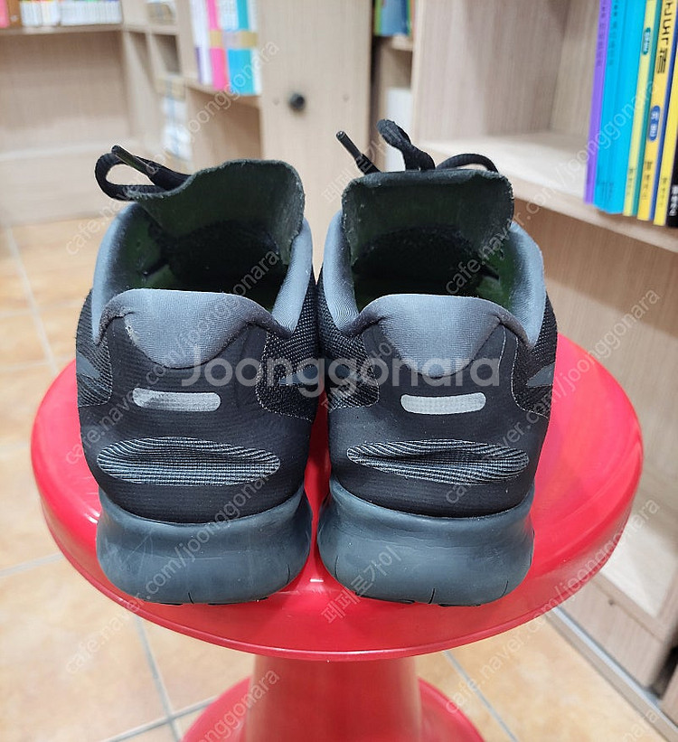 나이키 프리런 265미리--2