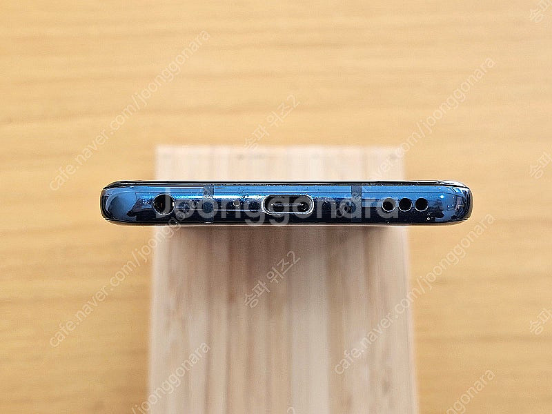 <서울 송파> LG G8 128기가 블루 무잔상 A급(...--5