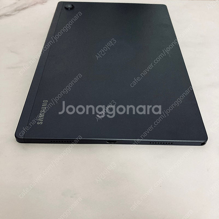 갤럭시 탭A8 블랙 64G 완전깨끗한 S급 14만5천원...--2