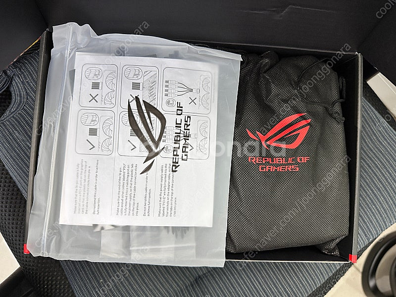 ASUS ROG LOKI SFX-L 750W 플래티넘 ...--2
