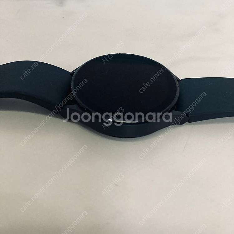 갤럭시 워치4 그린 44mm 케이블포함 S급 블루투스 ...--3