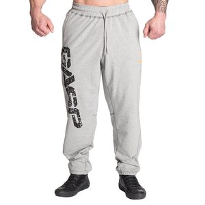 (2xl/r) GASP VINTAGE SWEATPANTS 가스프 가습 빈티지 스웨트 팬츠