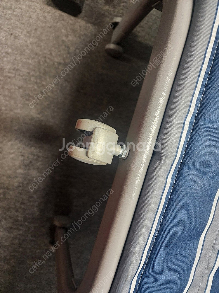 [판매] 라꾸라꾸 웰빙 온열침대 싸게 팔아요 (2회사용) 상태좋아요--2