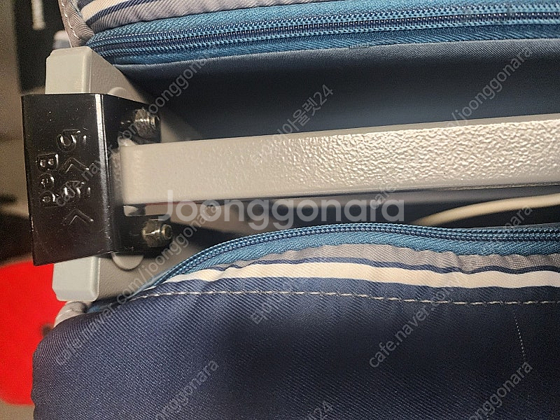 [판매] 라꾸라꾸 웰빙 온열침대 싸게 팔아요 (2회사용) 상태좋아요--3