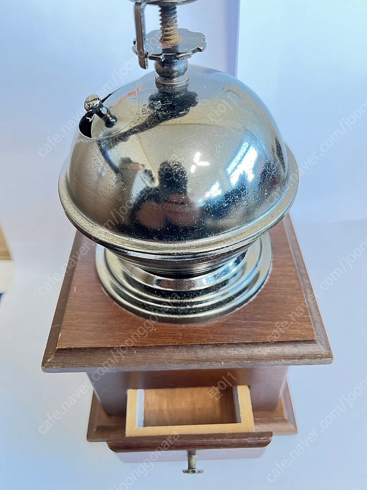 커피 수동 핸드 그라인더--1