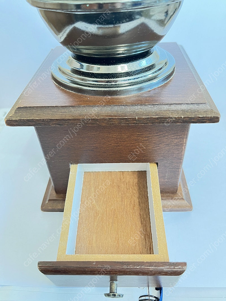 커피 수동 핸드 그라인더--2