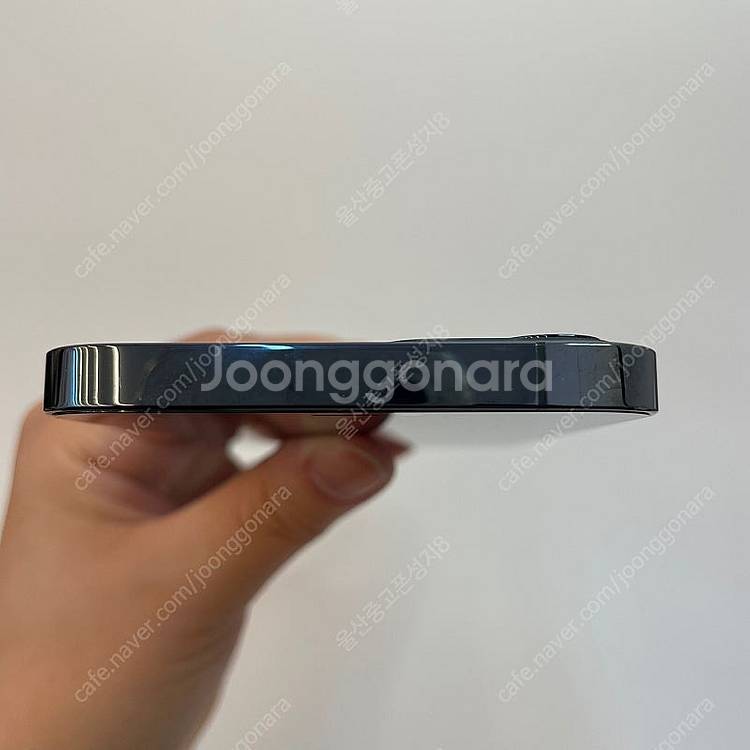 (울산중고폰) 44165 액정/외관깨끗 아이폰12프로 ...--3