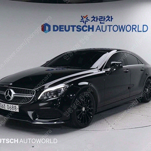 벤츠CLS클래스 W218 CLS 400 (4인승)중고차 할부 리스 카드 저신용자 전액할부 가능합니다