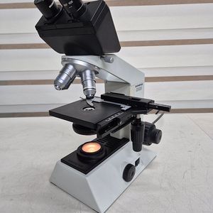 OLYMPUS CH20 Microscope 현미경