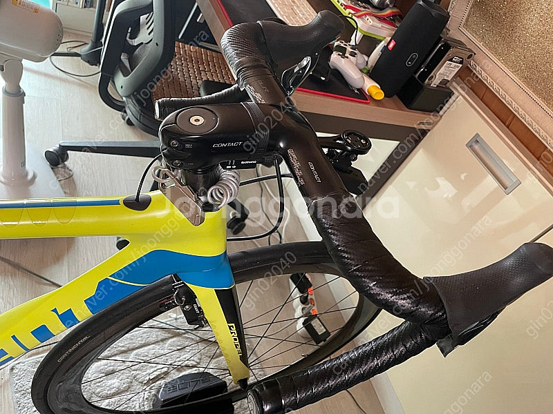 자이언트 프로펠 sl--4