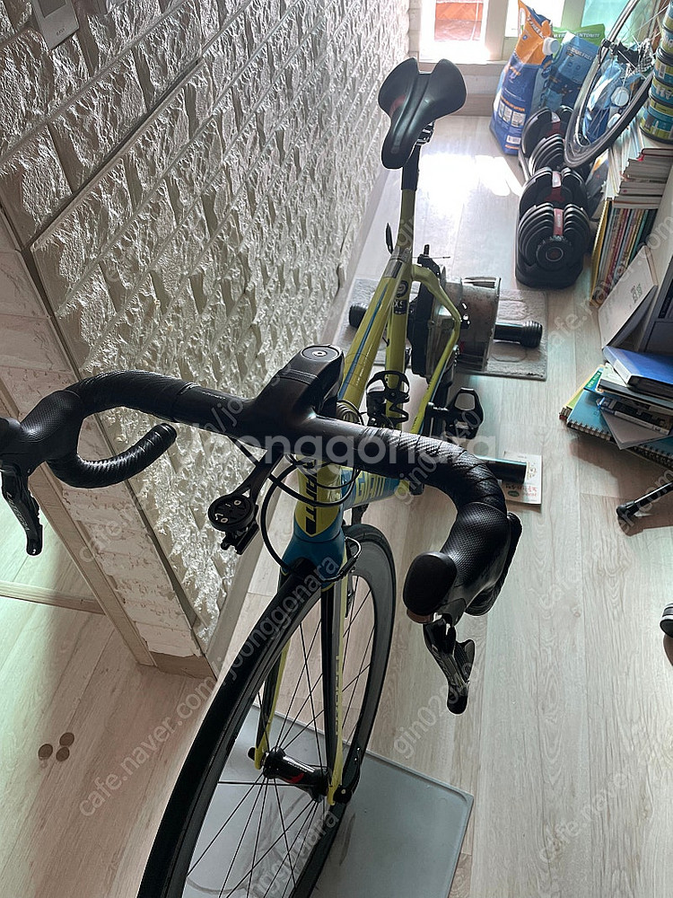 자이언트 프로펠 sl--6