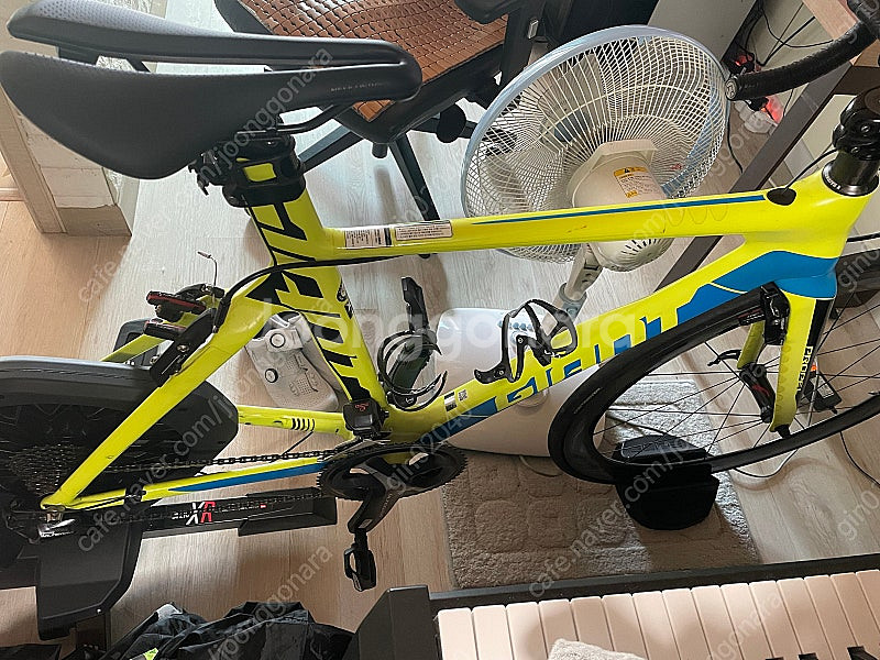 자이언트 프로펠 sl--7