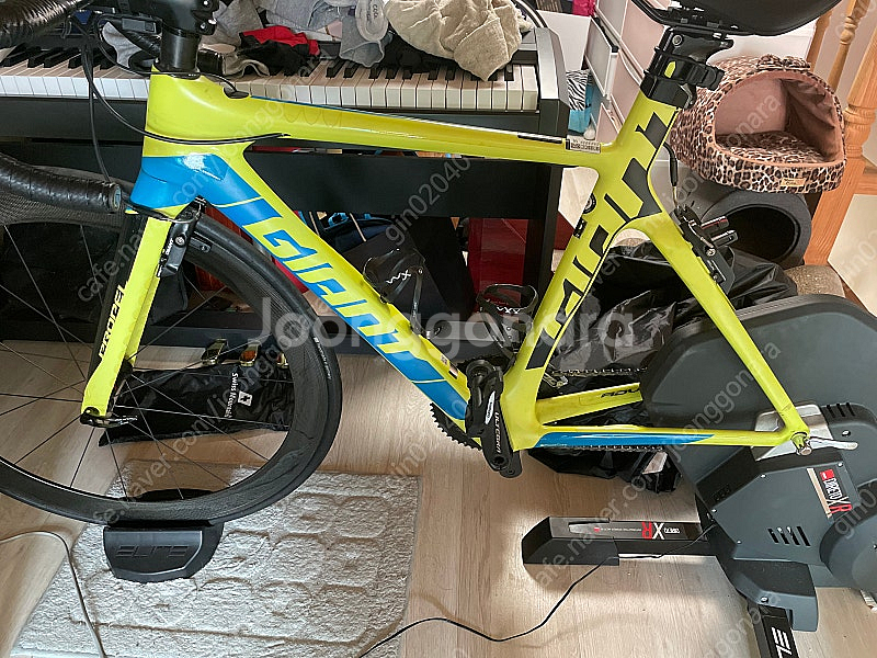 자이언트 프로펠 sl--8