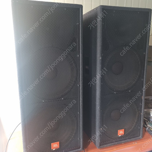 jbl mp225