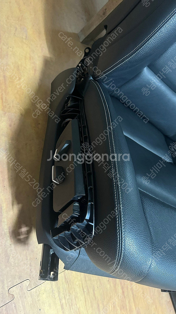 2015 bmw f10 LCI 후기형 520d xd 럭...--3