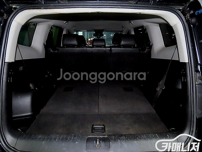 쉐보레 [쉐보레]올란도 2.0 디젤 LTZ 프리미엄 (...--9