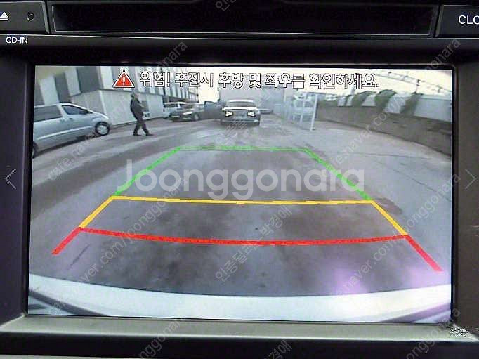 중고차 기아 K5 LPI 렌터카 프레스티지 중고차전액할...--7