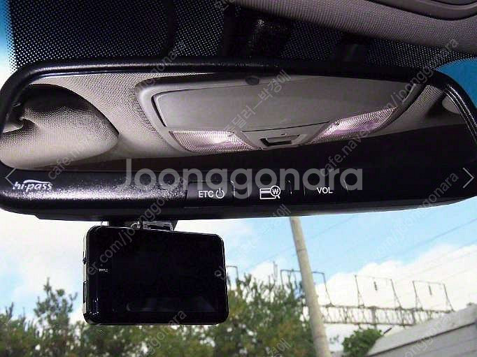 중고차 기아 K5 LPI 렌터카 프레스티지 중고차전액할...--8
