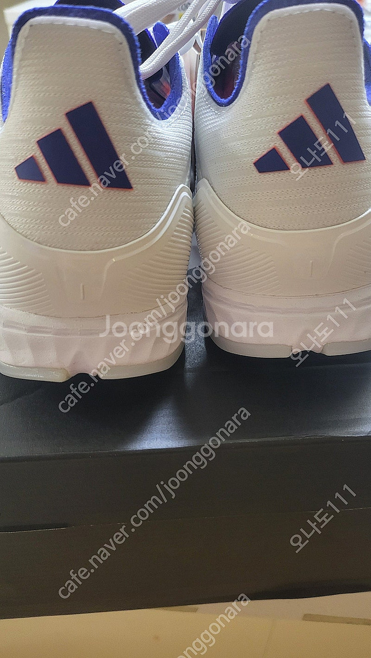 아디다스F50 프로 TF (IF1323) 신상 265 ...--2