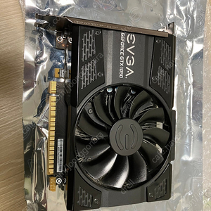 그래픽카드 evga gtx1050 2g