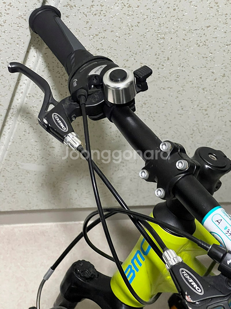 BMC 키즈 MTB 자전거 판매합니다.--7