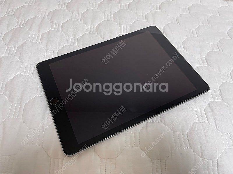 아이패드 6세대 128GB Wifi + 애플 펜슬 1세...--2