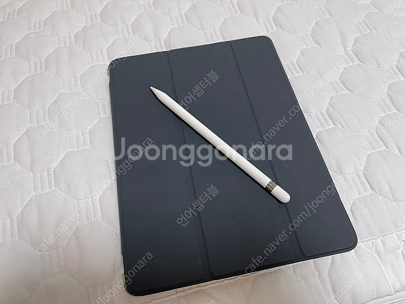 아이패드 6세대 128GB Wifi + 애플 펜슬 1세...--3