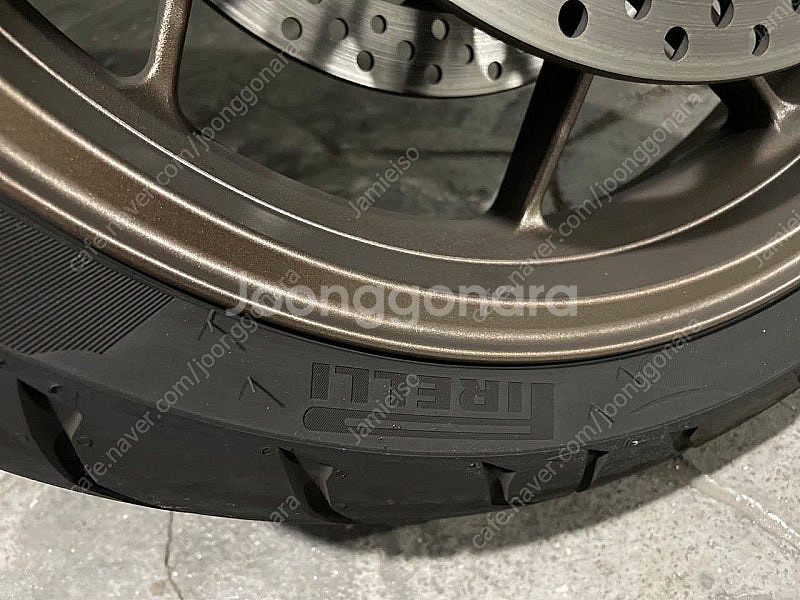 혼다 CB650R--3