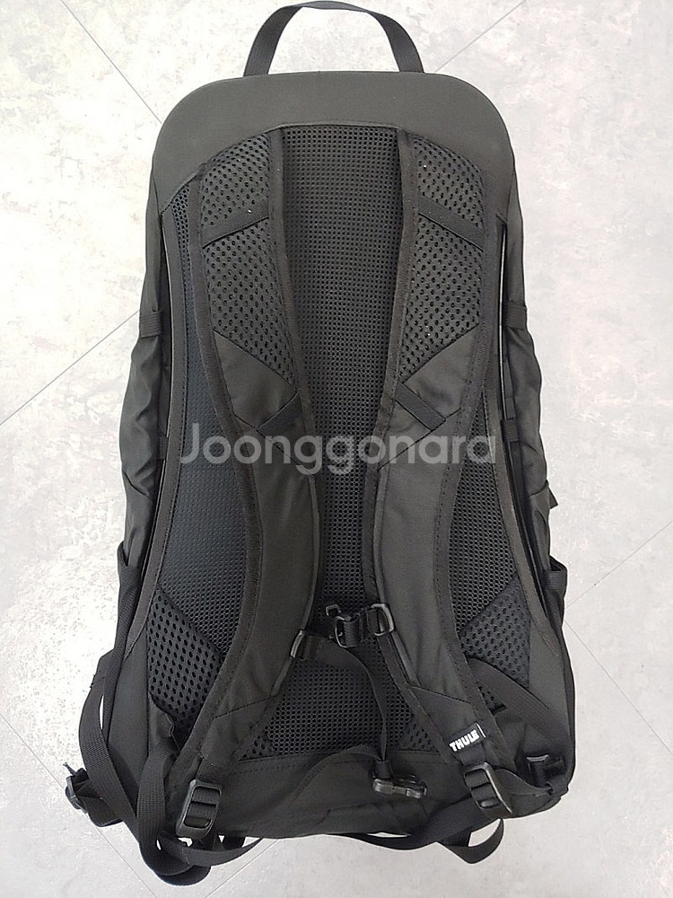 [THULE] 툴레 nanum 25L 백팩--1