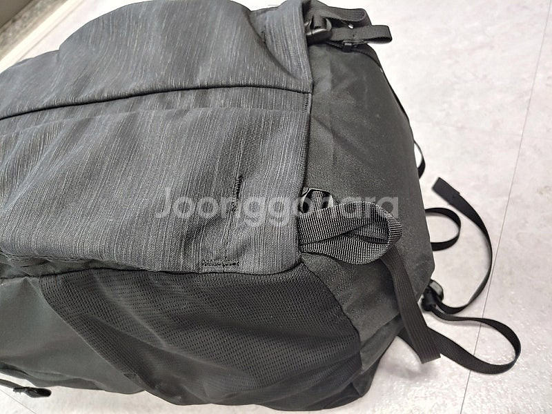 [THULE] 툴레 nanum 25L 백팩--2