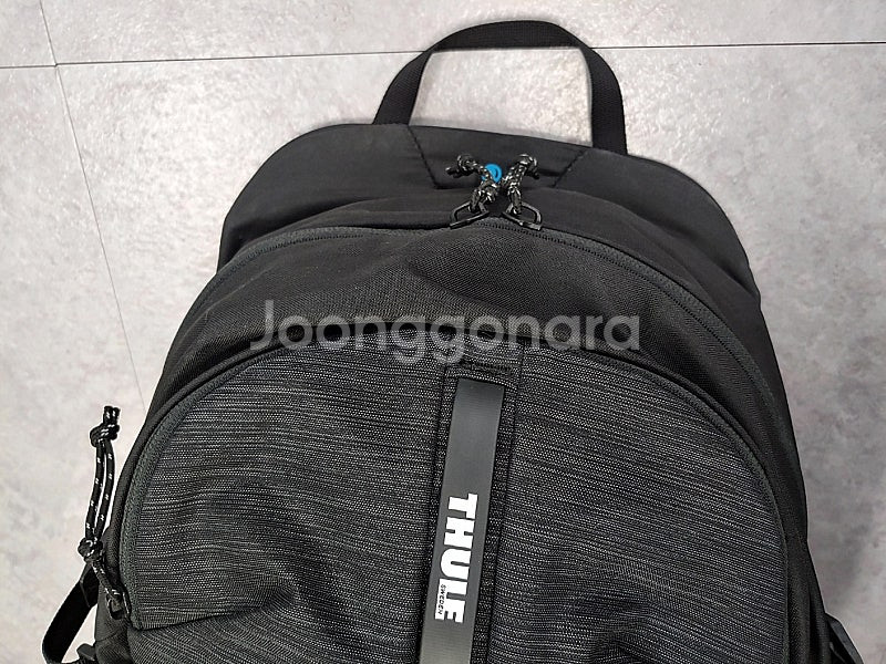 [THULE] 툴레 nanum 25L 백팩--0