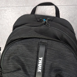 [THULE] 툴레 nanum 25L 백팩