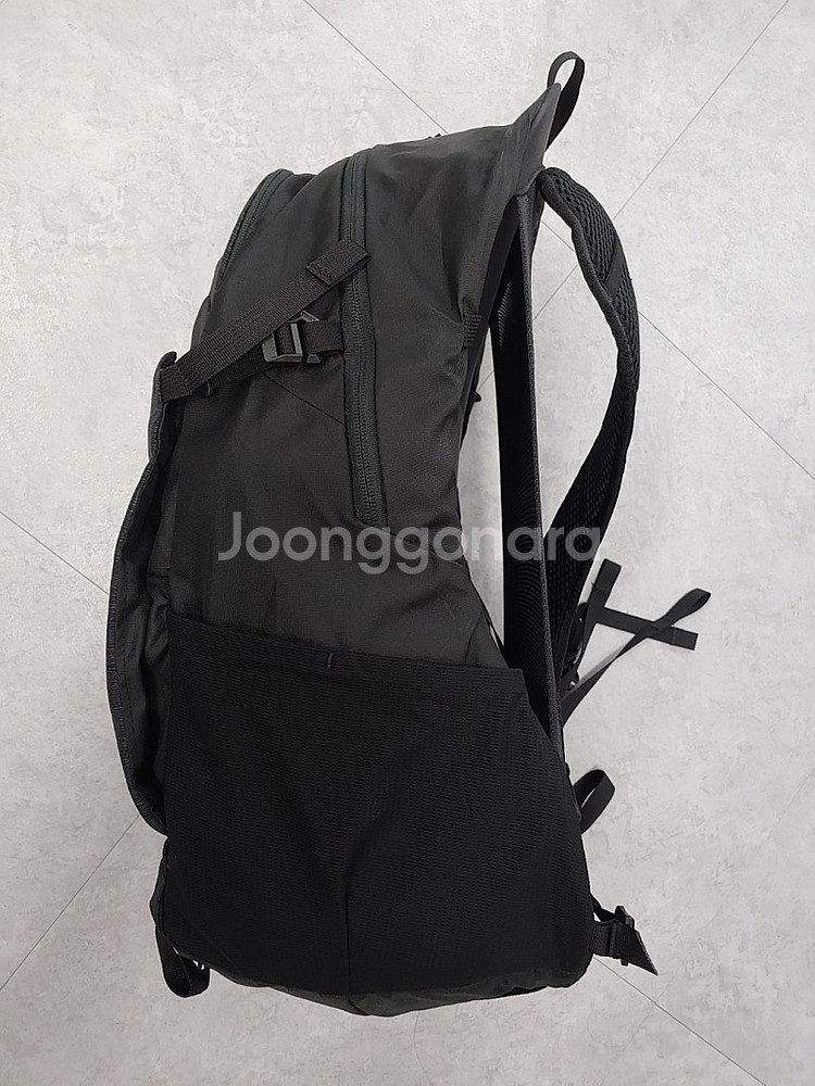 [THULE] 툴레 nanum 25L 백팩--4