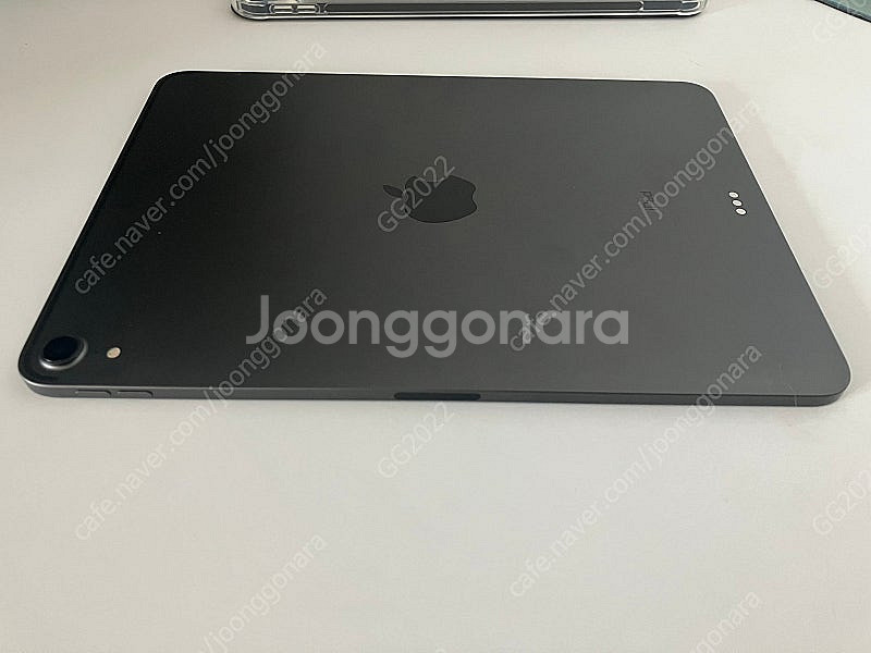 (외관s급) 아이패드 프로 11인치 1세대 64G 스그...--5