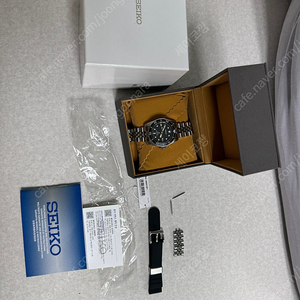 세이코 Seiko sne573 판매합니다