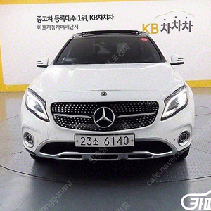 [벤츠]GLA클래스 X156 GLA220 (5인승 /0톤) ★중고차★중고차매입★전액할부★저신용자★신불자★소액할부★현금★카드 전부 가능합니다!