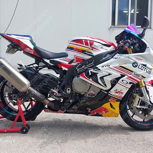 BMW 2015년 S1000RR 판매