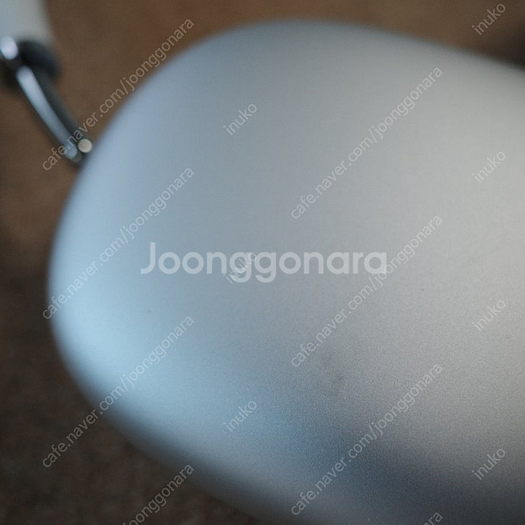 에어팟 맥스 A2096 풀박 택배 거래--8