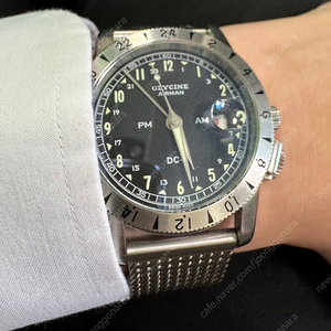 글라이신[Glycine] DC-4 GL0071 GMT (풀박스)