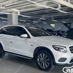 [벤츠]GLC클래스 X253 GLC 350 e 4MATIC 프리미엄 ★중고차★중고차매입★전액할부★저신용자★신불자★소액할부★현금★카드 전부 가능합니다!